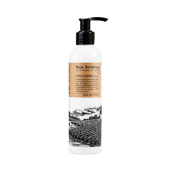 BALMORIA | Crema Corporal 8oz.