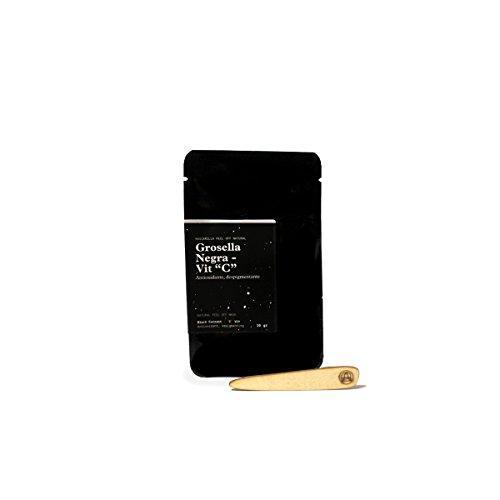BALMORIA | Mascarilla Peel Off Grosella Negra