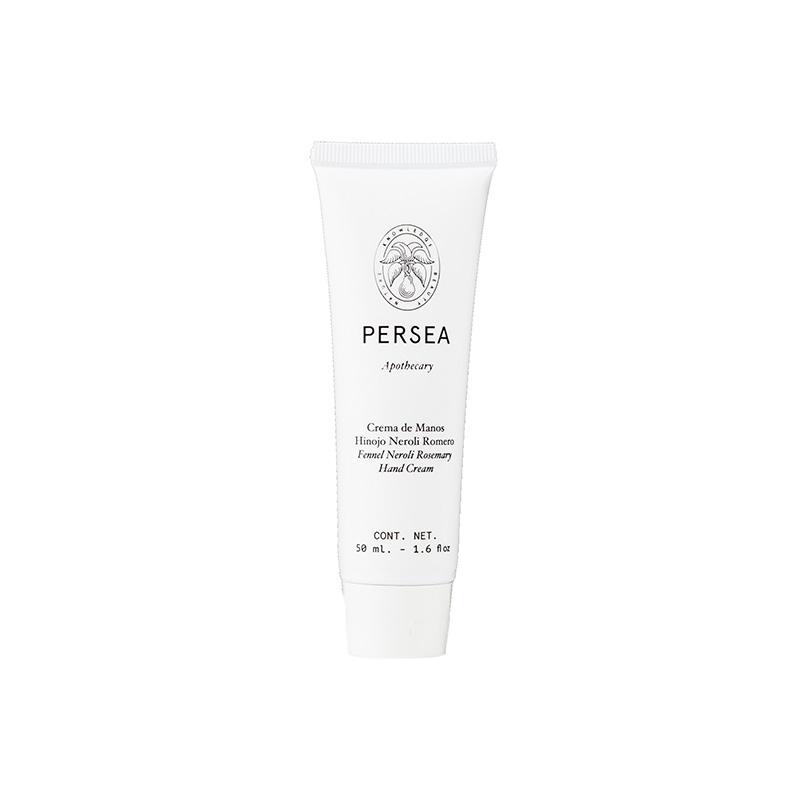 BALMORIA | Crema Manos Hinojo Neroli Romero 50 ml