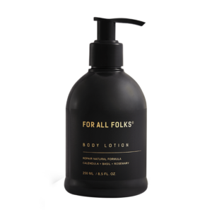 For All Folks Body Lotion