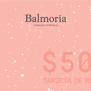 Gift Card Balmoria 500