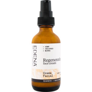 Edena Regenerating Elixir Serum