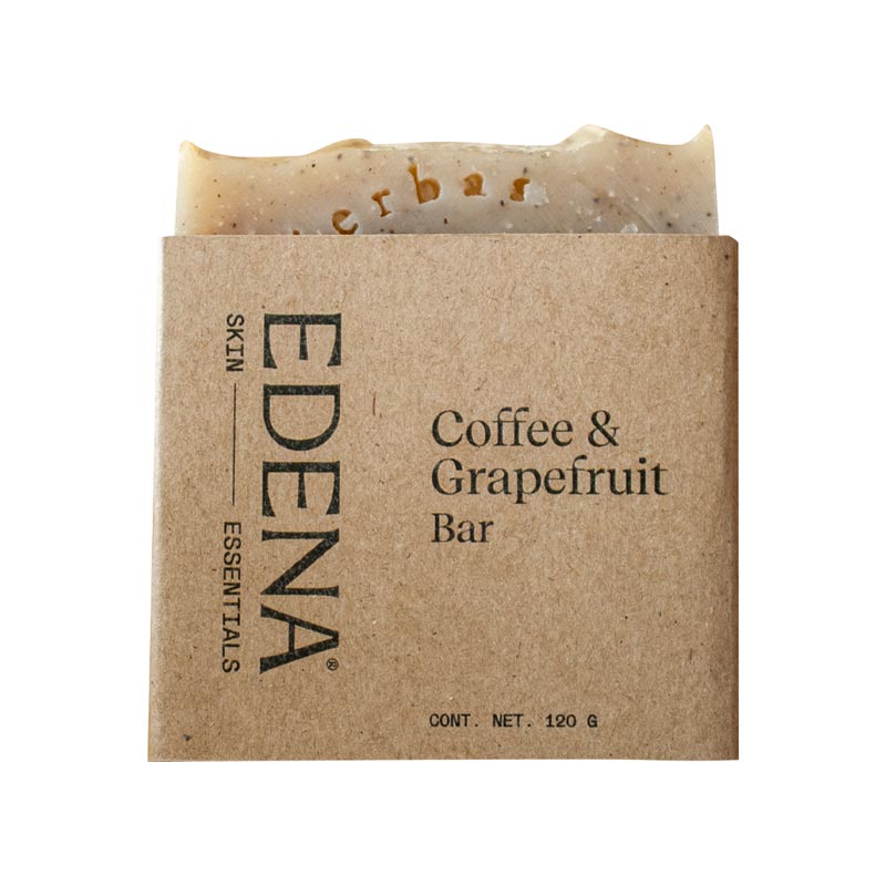 Edena Coffee & Grapefruit Bar