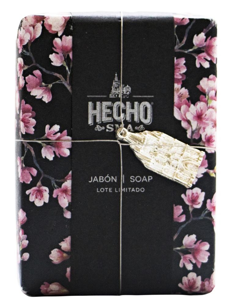  Hecho SMA – Jabón Sakura